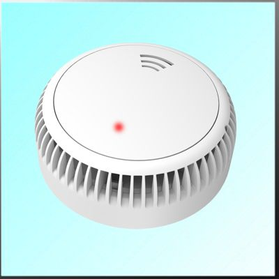 HDv Sensys-2 Rauchmelder